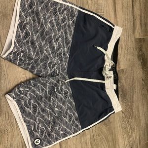 Vuori Cruise Boardshorts